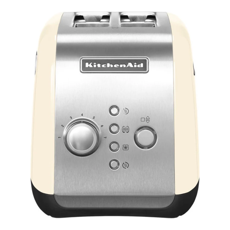 KITCHENAID 5KMT221EAC 2-SLICE TOASTER