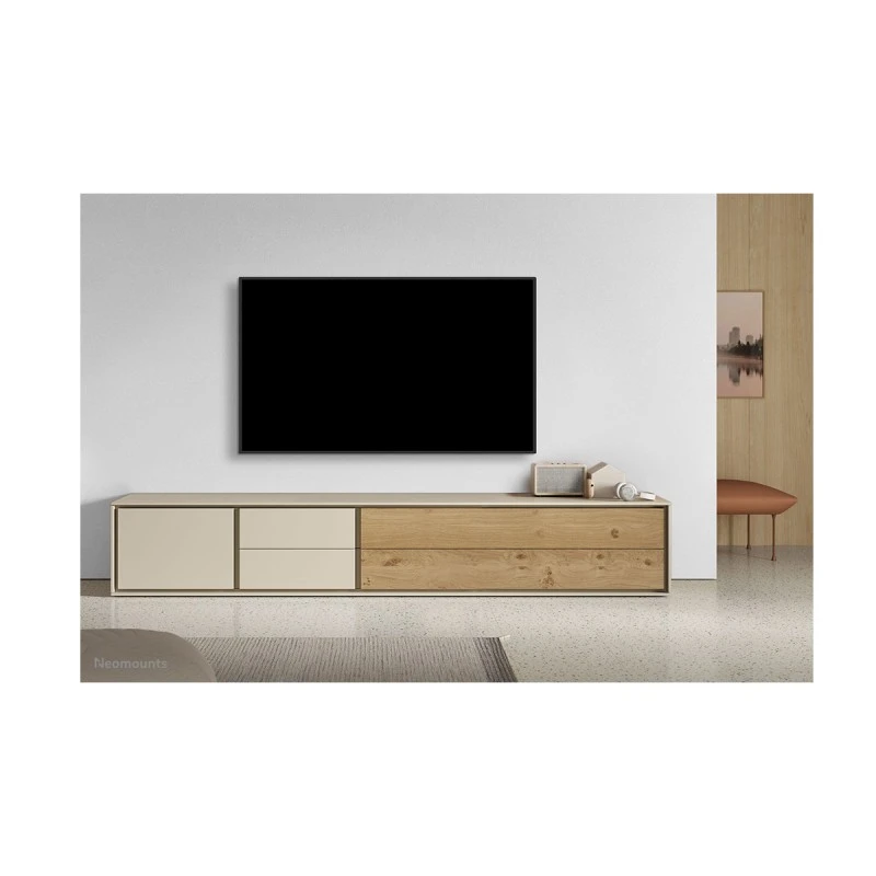 NEOMOUNTS WL35-550BL16 TV STAND TILT 40''-75''