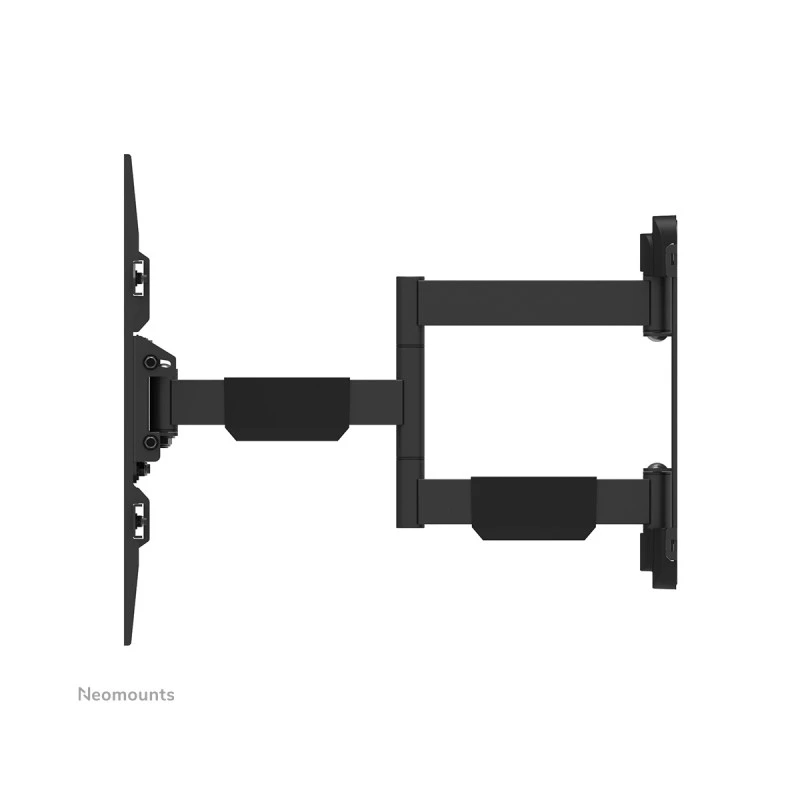 NEOMOUNTS WL40-550BL16  TV STAND FULL MOTION TILT 40''-65''