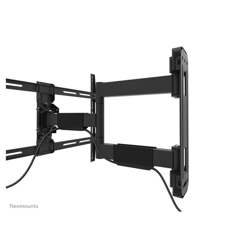 NEOMOUNTS WL40-550BL16  TV STAND FULL MOTION TILT 40''-65''