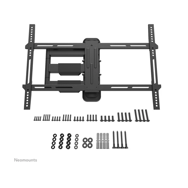 NEOMOUNTS WL40-550BL16  TV STAND FULL MOTION TILT 40''-65''