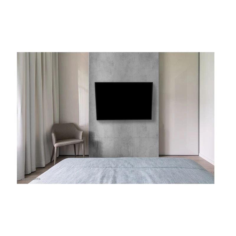 NEOMOUNTS WL40-550BL16  TV STAND FULL MOTION TILT 40''-65''