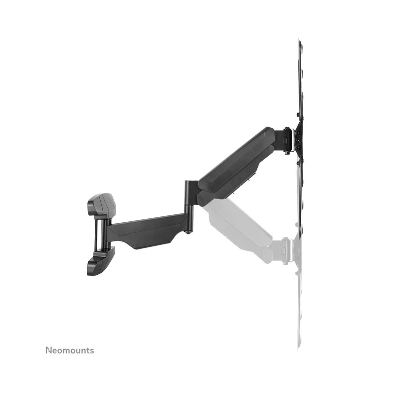 NEOMOUNTS WL70-550BL14 TV STAND FULL MOTION TILT 32''-55''