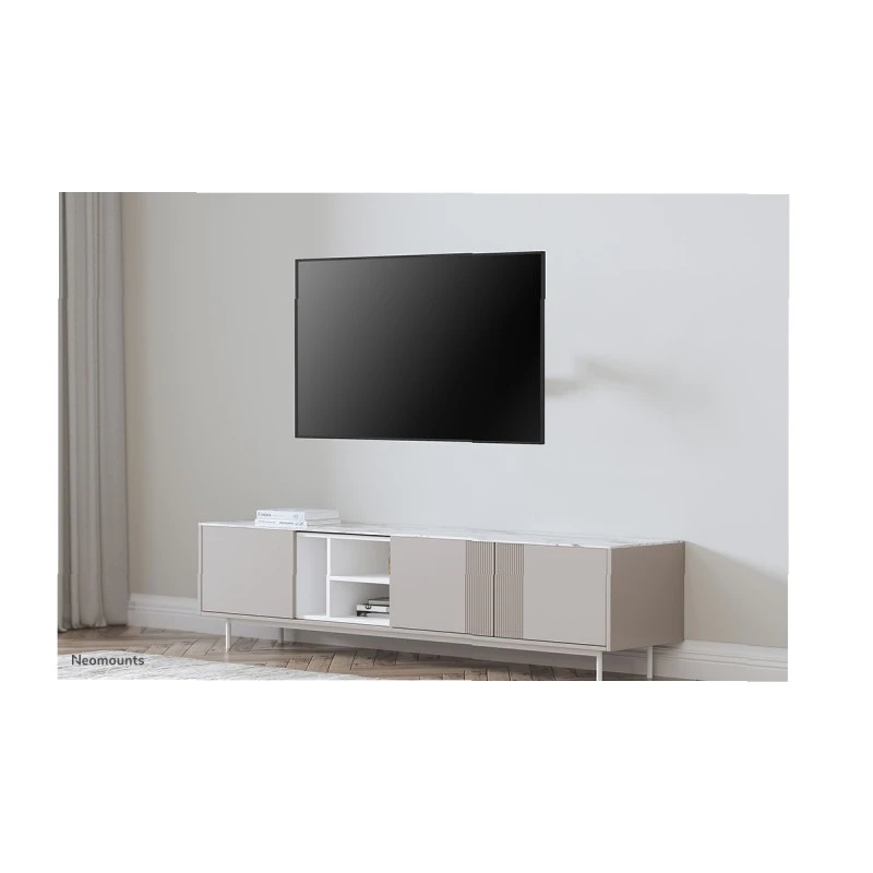 NEOMOUNTS WL70-550BL14 TV STAND FULL MOTION TILT 32''-55''