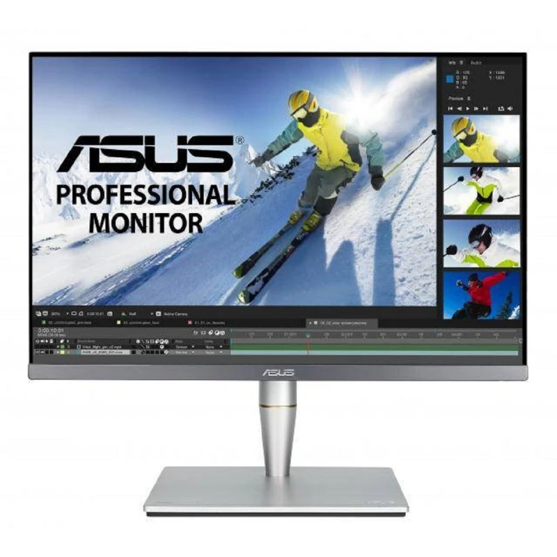 ASUS PA24AC MONITOR