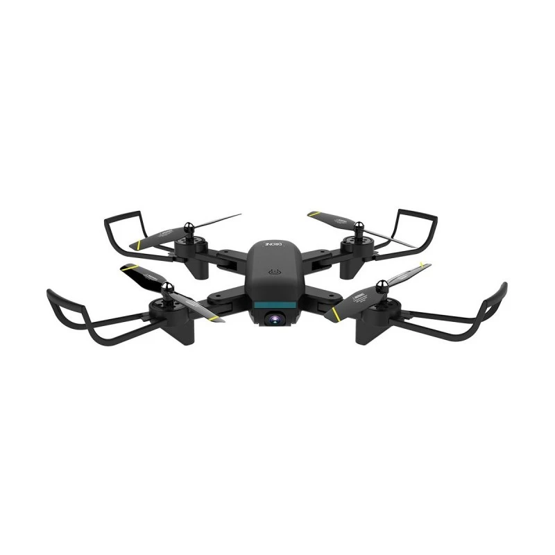 XMART DRONE FOLDING SG700D BLACK