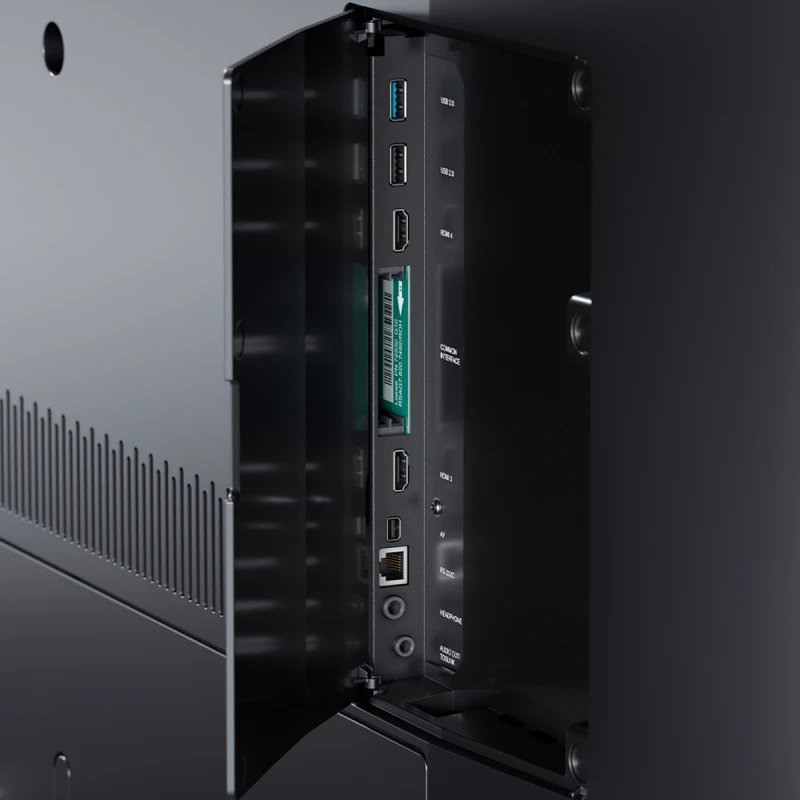 LOEWE V55 DR PLUS 60411D50 OLED TV