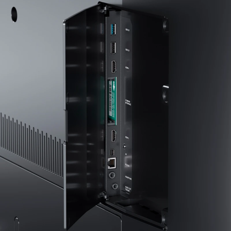 LOEWE BILD V65 DR PLUS 60410D50 OLED TV