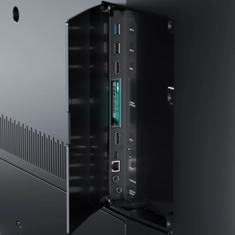 LOEWE BILD V55 60411D11 OLED TV