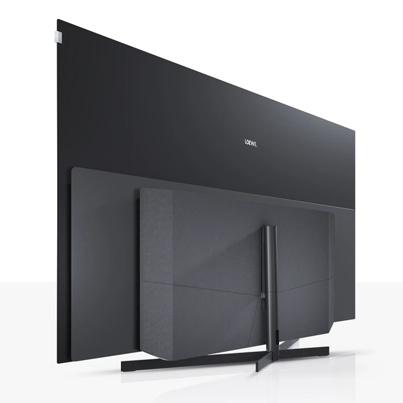 LOEWE BILD S 77 GRAPHITE GREY 60420D51 OLED TV