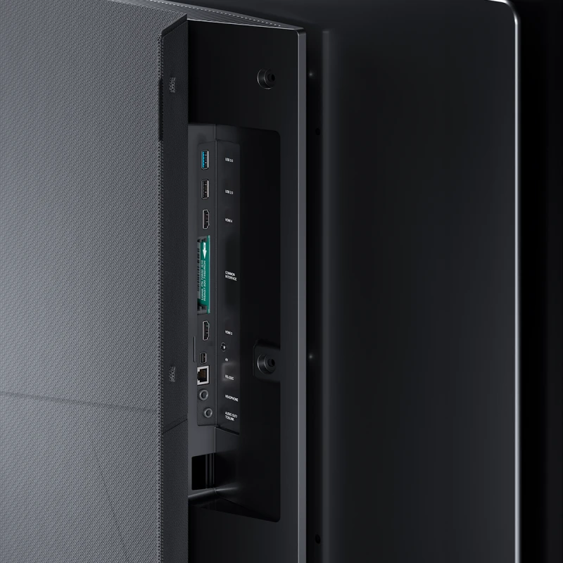 LOEWE BILD S 77 GRAPHITE GREY 60420D51 OLED TV