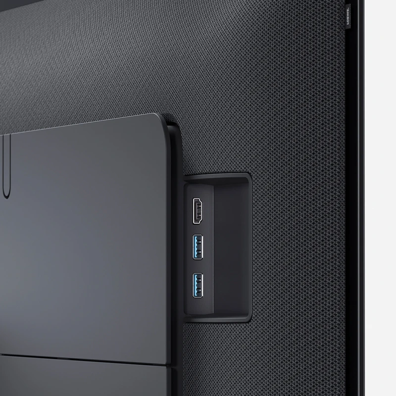 LOEWE BILD I 65 DR PLUS 60435D70 OLED TV