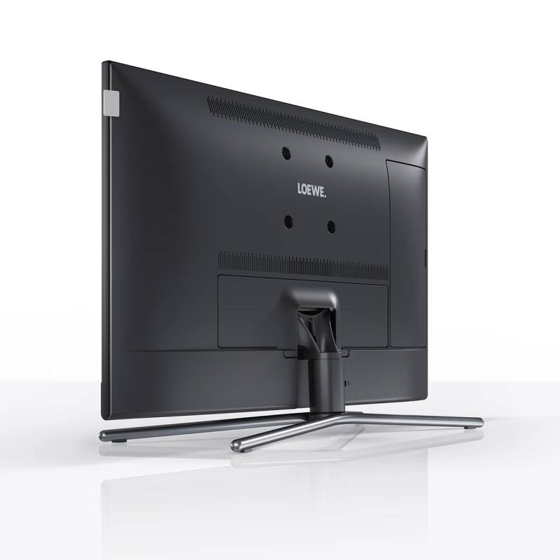 LOEWE BILD C 32 BASALT GREY 60440D80 FHD LED TV