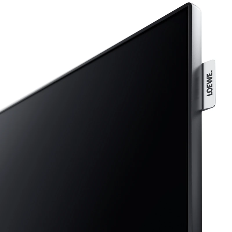 LOEWE BILD C 32 BASALT GREY 60440D80 FHD LED TV