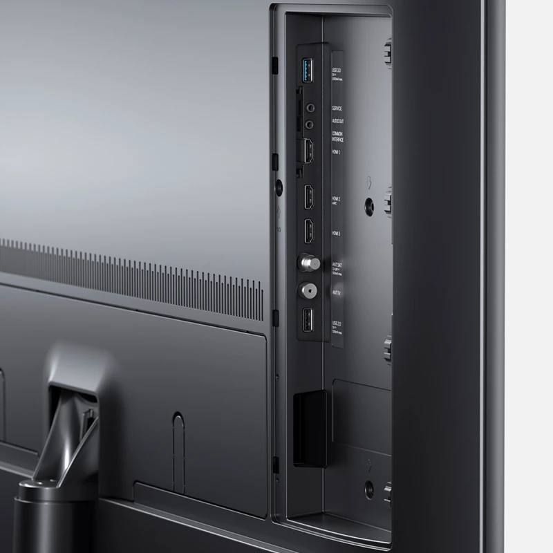 LOEWE BILD C 32 BASALT GREY 60440D80 FHD LED TV