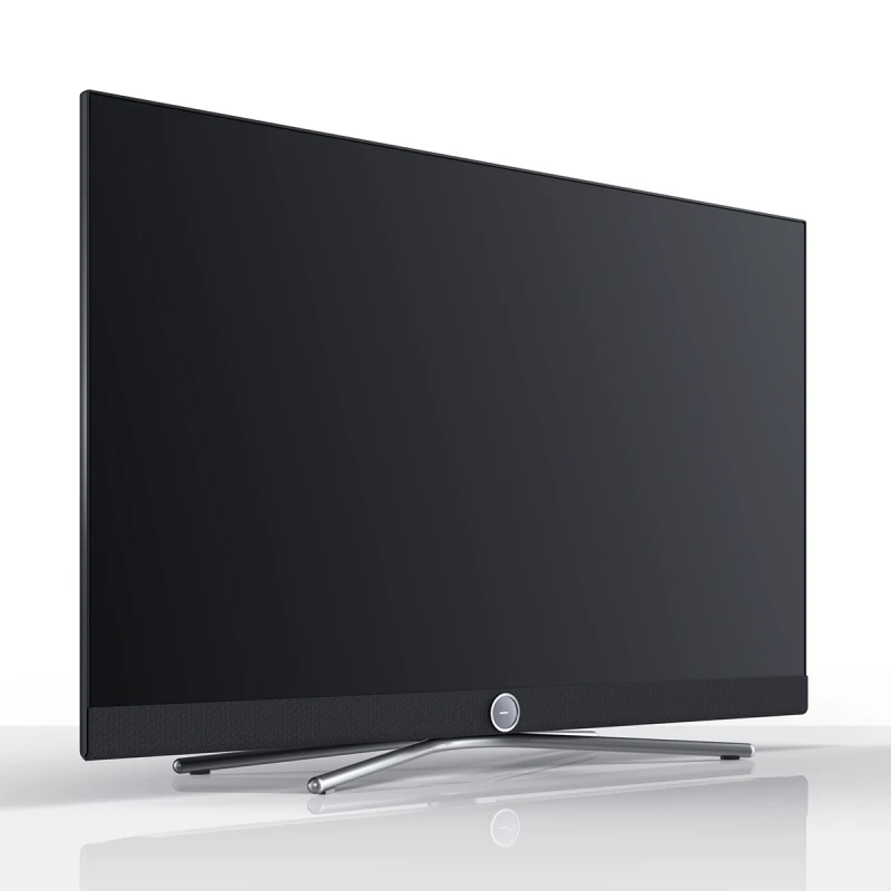 LOEWE BILD C 43 BASALT GREY 60442D90 UHD LED TV