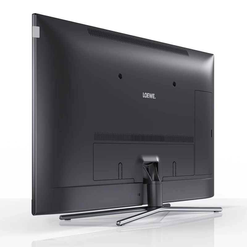 LOEWE BILD C 43 BASALT GREY 60442D90 UHD LED TV