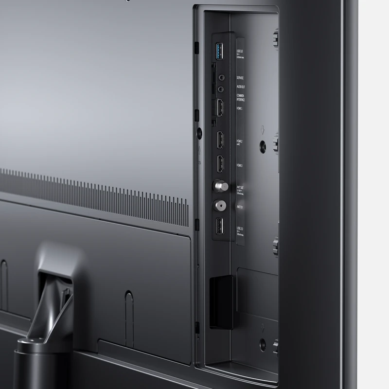 LOEWE BILD C 43 BASALT GREY 60442D90 UHD LED TV