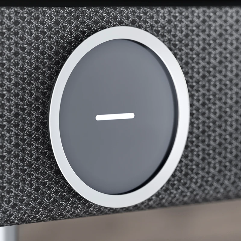 LOEWE BILD C 43 BASALT GREY 60442D90 UHD LED TV