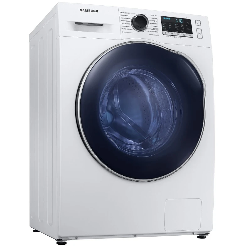 SAMSUNG WD8NK52E0AW/LE