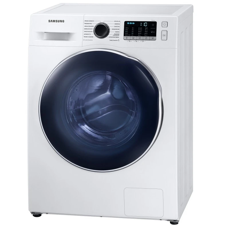 SAMSUNG WD8NK52E0AW/LE