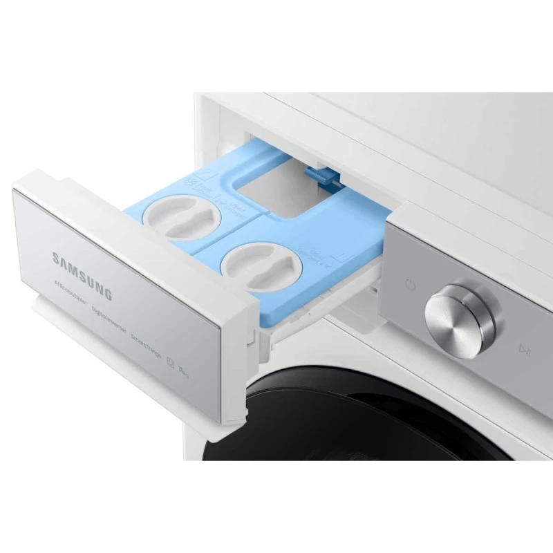 SAMSUNG BESPOKE WW11BB944DGHS7 GreyPanelAI