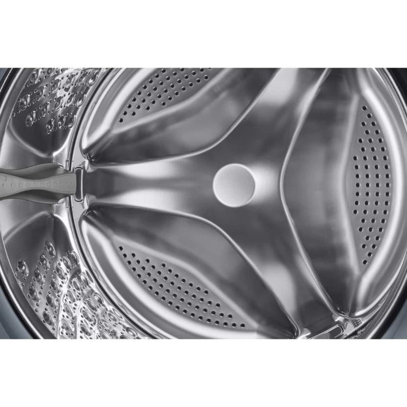 SAMSUNG BESPOKE WW11BB944DGMS7 BluePanelAI