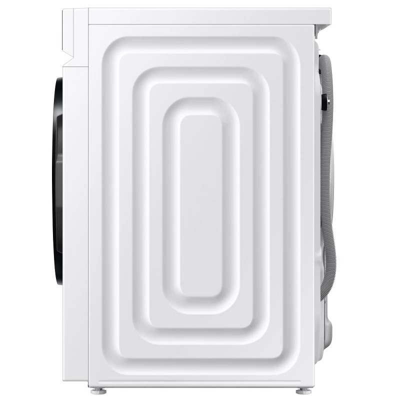 SAMSUNG BESPOKE WW11BB944DGMS7 BluePanelAI