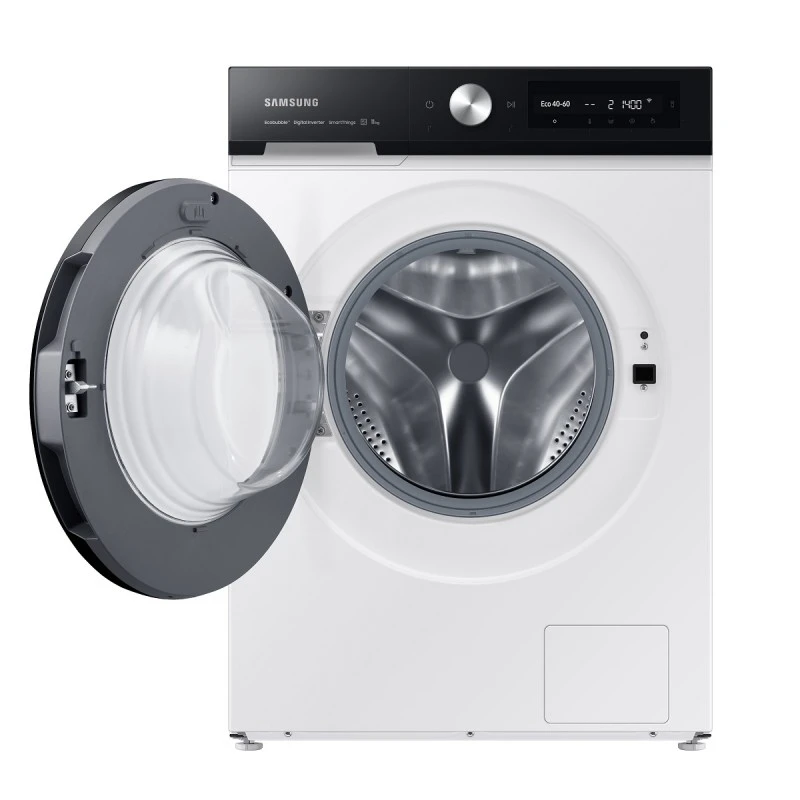 SAMSUNG BESPOKE WW11BB534DAES7 BlackPanelAI