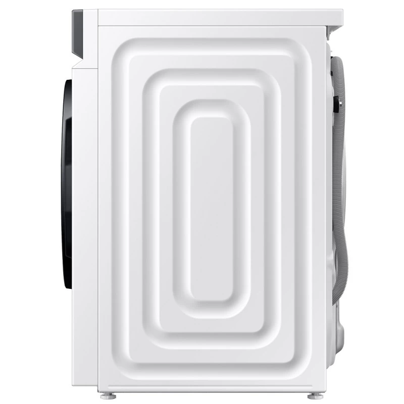 SAMSUNG BESPOKE WW11BB534DAES7 BlackPanelAI