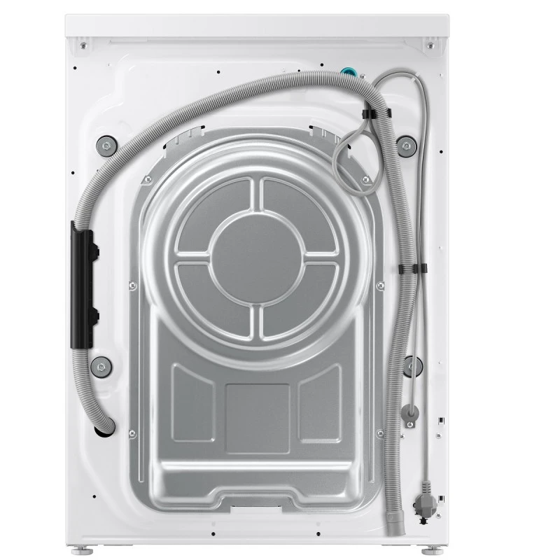 SAMSUNG BESPOKE WW11BB534DAES7 BlackPanelAI