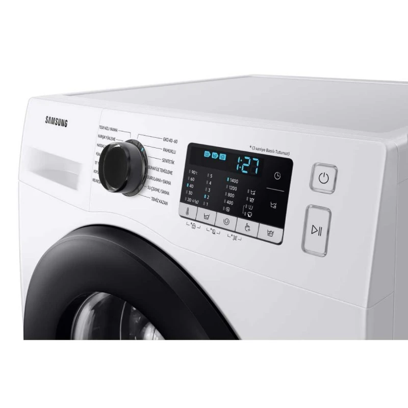 SAMSUNG WW11BGA046AELE