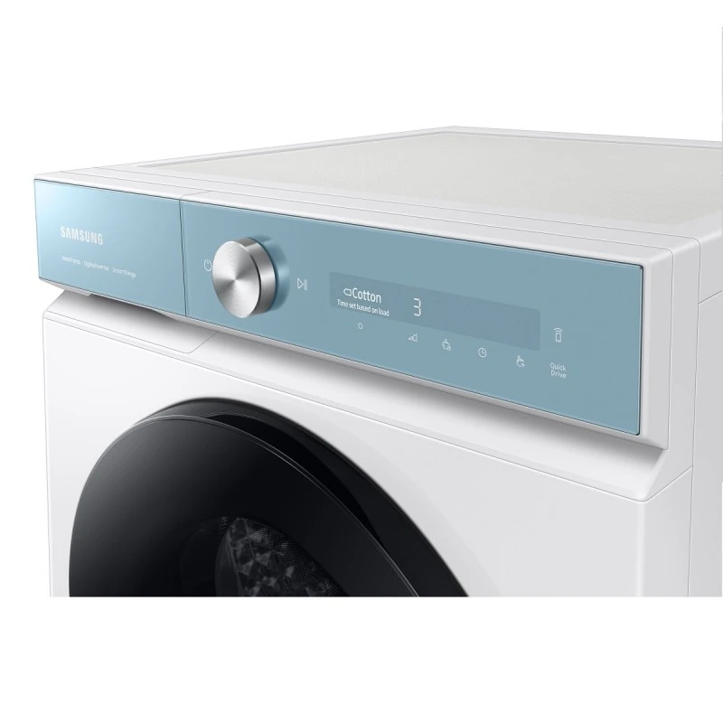 SAMSUNG BESPOKE DV90BB9445GMS7 BluePanelAI