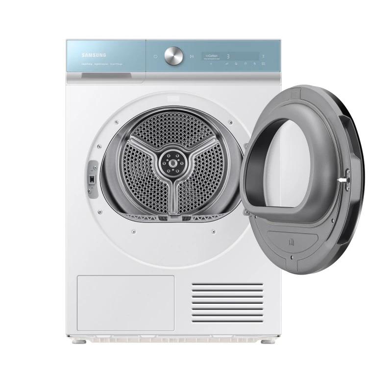 SAMSUNG BESPOKE DV90BB9445GMS7 BluePanelAI