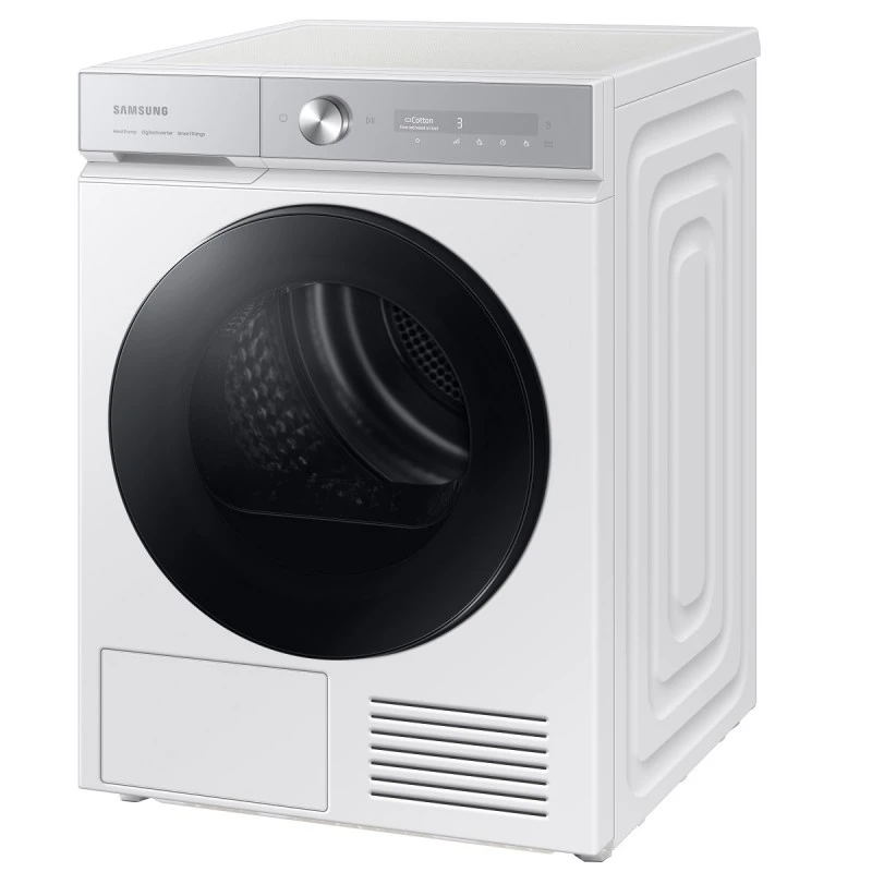 SAMSUNG BESPOKE DV90BB9445GHS7 GreyPanelAI