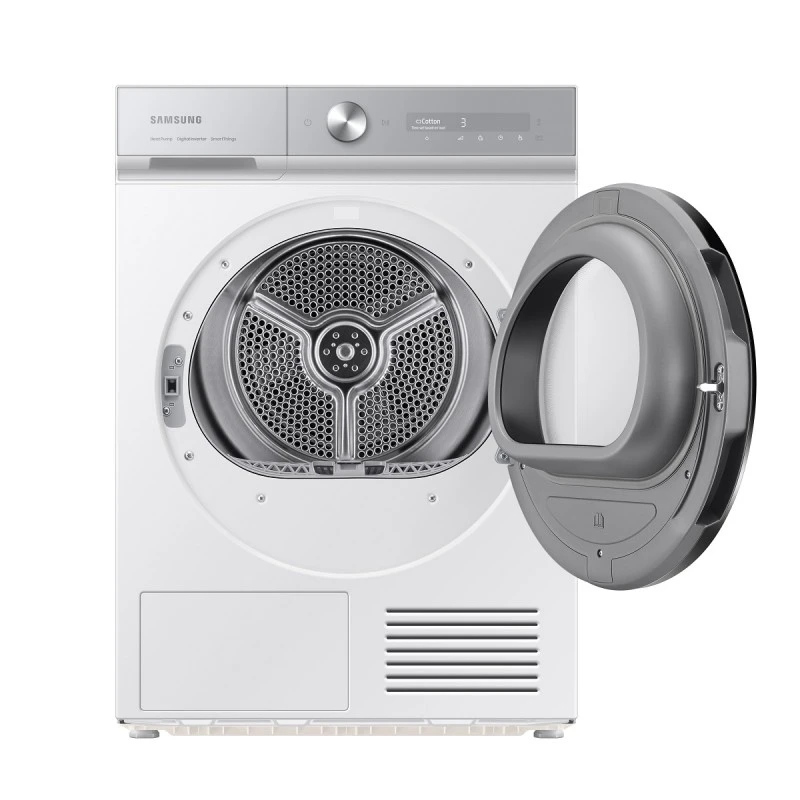 SAMSUNG BESPOKE DV90BB9445GHS7 GreyPanelAI