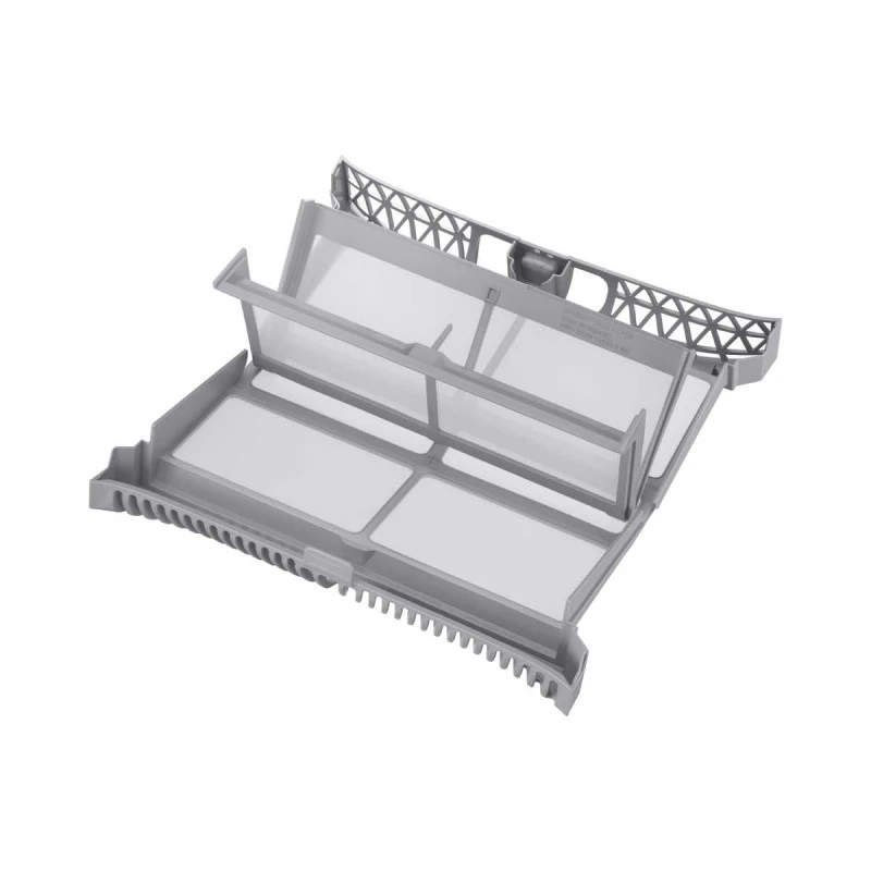 SAMSUNG BESPOKE DV90BB9445GHS7 GreyPanelAI