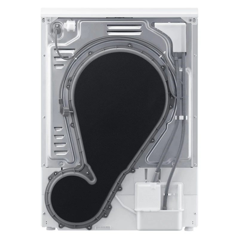 SAMSUNG BESPOKE DV90BB9445GHS7 GreyPanelAI