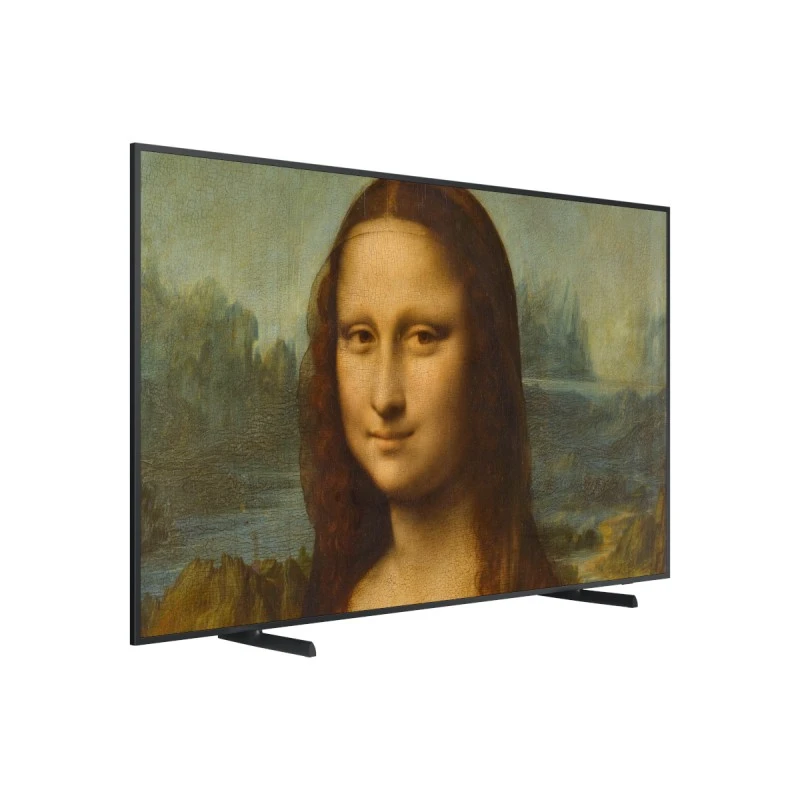SAMSUNG QE-75LS03B  THE FRAME QLED SMART TV