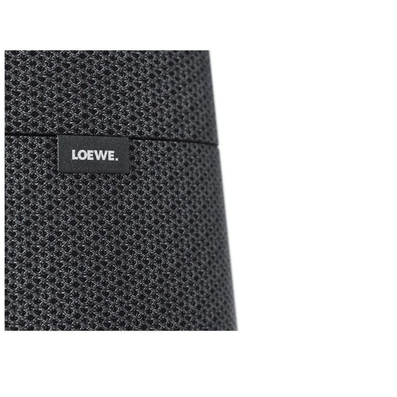 LOEWE KLANG MR3 AUDIO SYSTEM BASALT GREY
