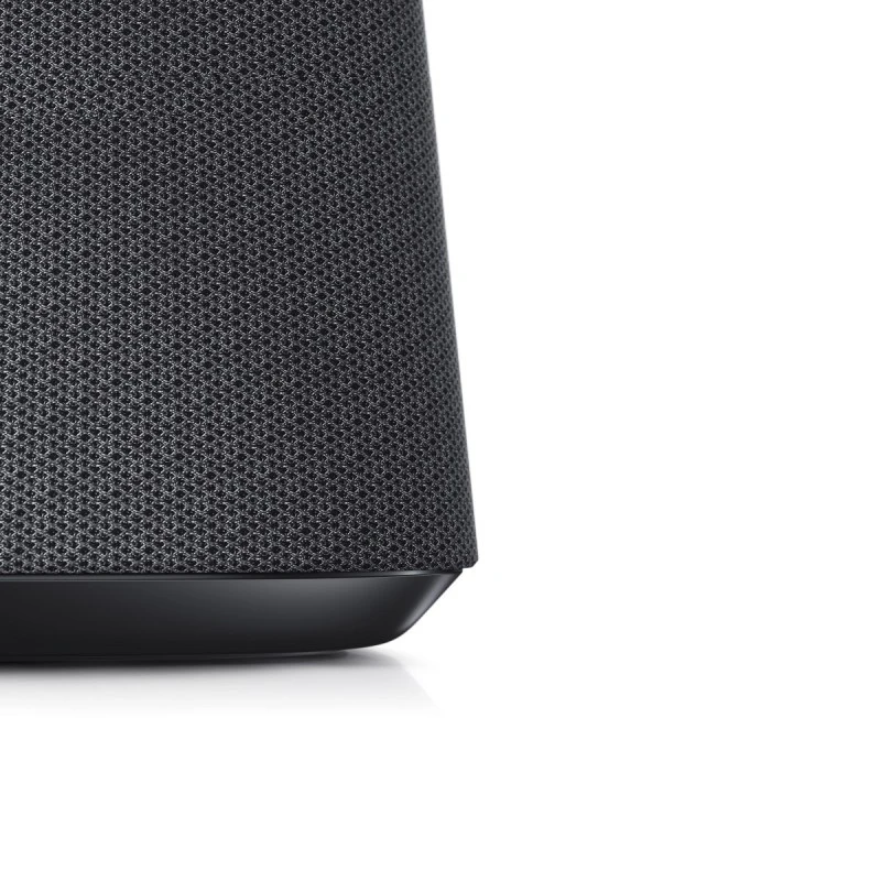 LOEWE KLANG MR3 AUDIO SYSTEM BASALT GREY