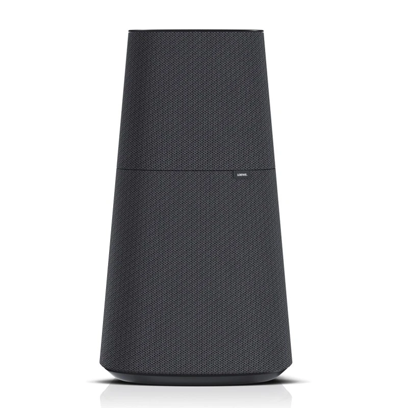 LOEWE KLANG MR5 AUDIO SYSTEM BASALT GREY