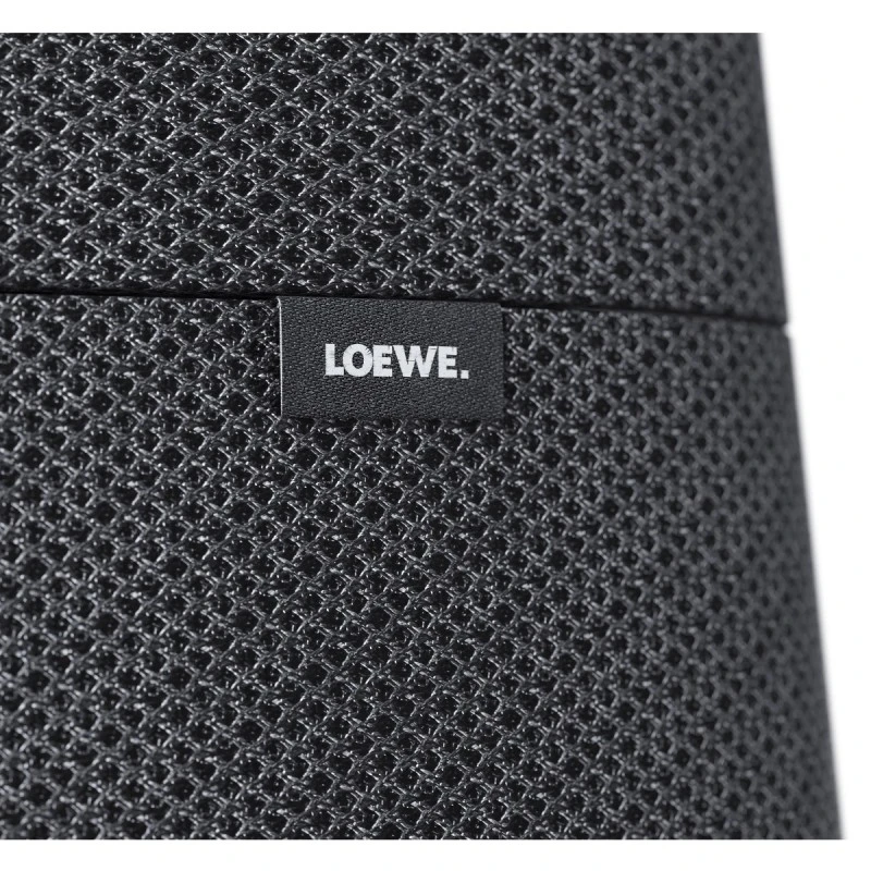 LOEWE KLANG MR5 AUDIO SYSTEM BASALT GREY