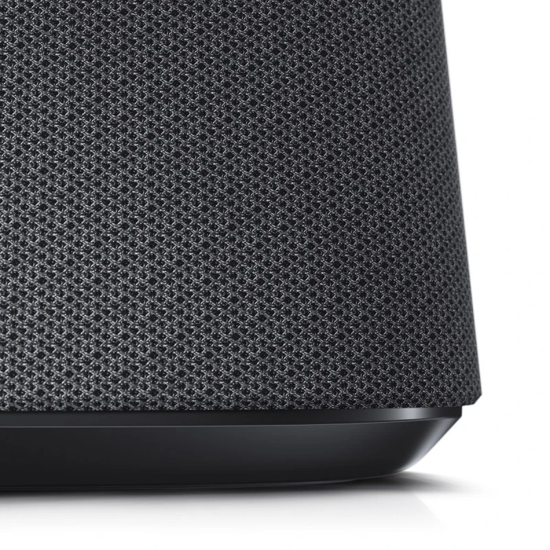 LOEWE KLANG MR5 AUDIO SYSTEM BASALT GREY