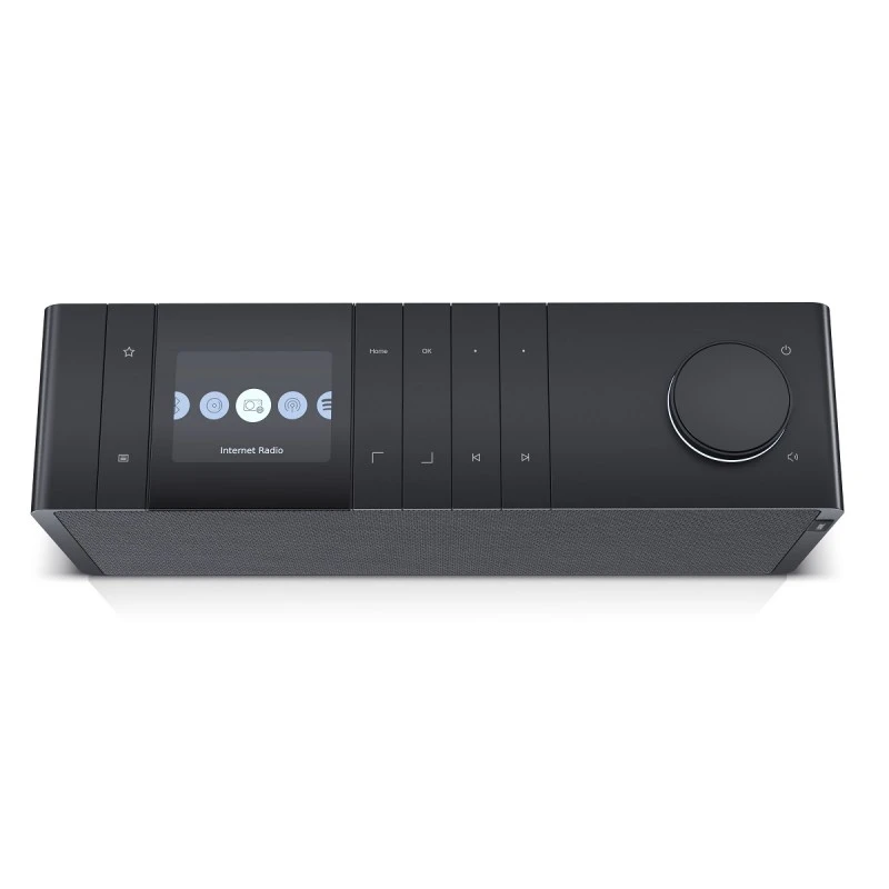 LOEWE KLANG S1 AUDIO SYSTEM BASALT GREY
