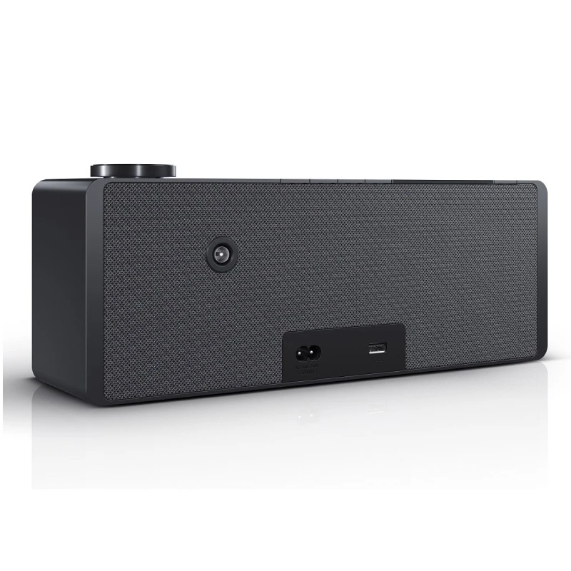 LOEWE KLANG S1 AUDIO SYSTEM BASALT GREY