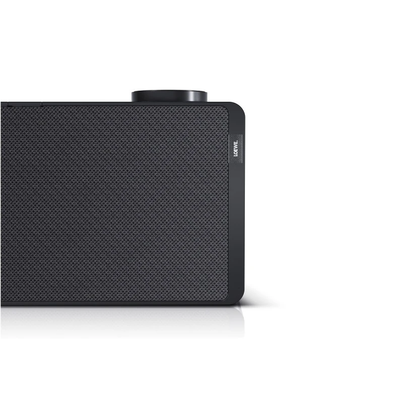 LOEWE KLANG S1 AUDIO SYSTEM BASALT GREY