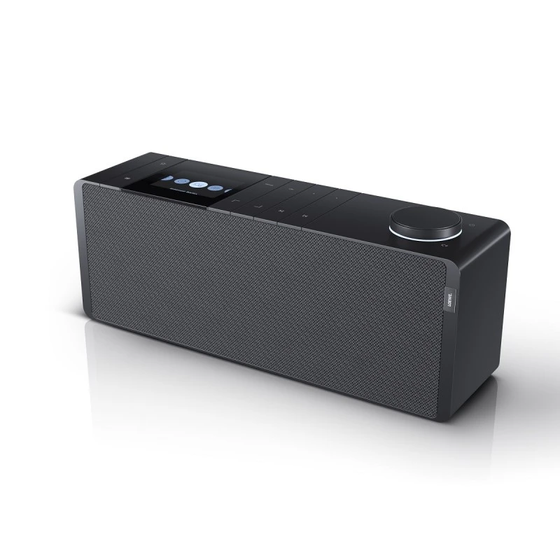 LOEWE KLANG S1 AUDIO SYSTEM BASALT GREY