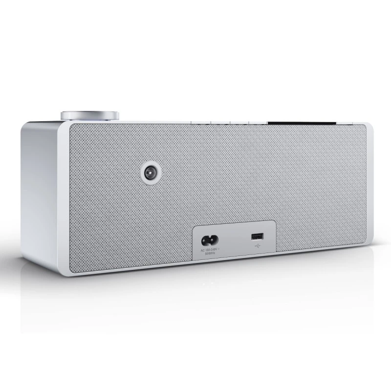 LOEWE KLANG S1 AUDIO SYSTEM LIGHT GREY