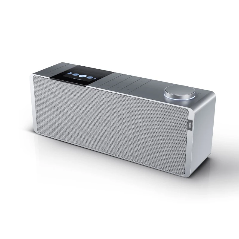 LOEWE KLANG S1 AUDIO SYSTEM LIGHT GREY